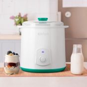 Йогуртница Kitfort КТ-6404