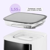 Аэрогриль Kitfort КТ-8151