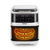Аэрогриль Kitfort КТ-8151