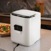 Аэрогриль Kitfort КТ-8151