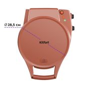 Пиццамейкер Kitfort КТ-4636