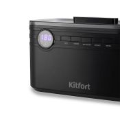 Ультразвуковая мойка Kitfort КТ-6291