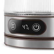 Чайник Kitfort КТ-8710