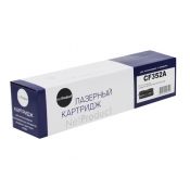Тонер-картридж NetProduct (N-CF352A) для HP