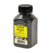 Тонер Hi-Black для Canon