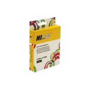 Картридж Hi-Black (HB-LC1100BK/LC-980Bk) для Brother