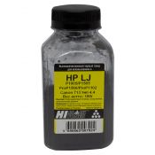 Тонер Hi-Black для HP
