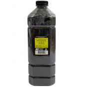 Тонер Hi-Black HP CLJ CP1025,Сферизованный,Черный