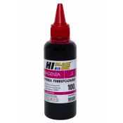 Чернила Hi-Black Универсальные для Epson (Тип E-V1), M, 0,1 л.