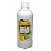 Чернила Hi-Black Универсальные для Epson (Тип E-V1), Y, 0,5 л.