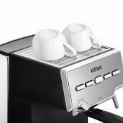 Кофеварка Kitfort КТ-7255