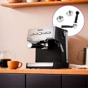 Кофеварка Kitfort КТ-7255