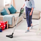 Вертикальный пылесос Kitfort КТ-5237