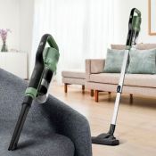 Вертикальный пылесос Kitfort КТ-5237