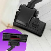 Вертикальный пылесос Kitfort КТ-5237