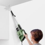 Вертикальный пылесос Kitfort КТ-5237