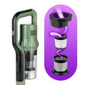 Вертикальный пылесос Kitfort КТ-5237