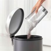 Вертикальный пылесос Kitfort КТ-5237