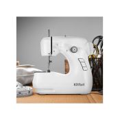 Портативная швейная машина Kitfort КТ-6048