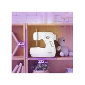 Портативная швейная машина Kitfort КТ-6048