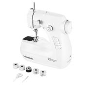 Портативная швейная машина Kitfort КТ-6048