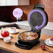 Вафельница Kitfort КТ-5616