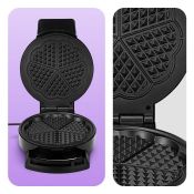 Вафельница Kitfort КТ-5616