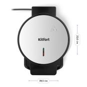 Вафельница Kitfort КТ-5616