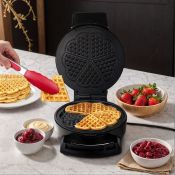 Вафельница Kitfort КТ-5616