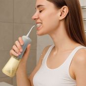 Ирригатор для полости рта Kitfort КТ-5943