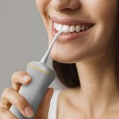 Ирригатор для полости рта Kitfort КТ-5943