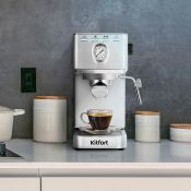 Кофеварка Kitfort КТ-7254