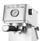 Кофеварка Kitfort КТ-7254