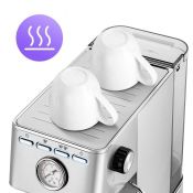 Кофеварка Kitfort КТ-7254