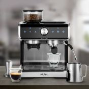 Кофейная станция Kitfort КТ-7173