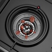 Кофейная станция Kitfort КТ-7173