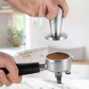 Кофейная станция Kitfort КТ-7173