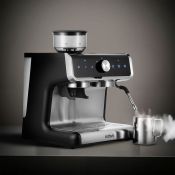 Кофейная станция Kitfort КТ-7173