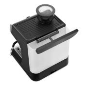 Кофейная станция Kitfort КТ-7173