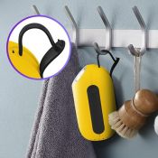 Озонатор Kitfort КТ-2891-3 черно-желтый