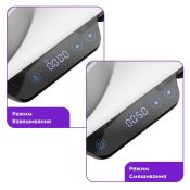 Планетарный миксер Kitfort КТ-3441