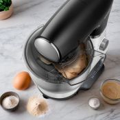 Планетарный миксер Kitfort КТ-3441