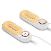 Сушилка для обуви Kitfort КТ-6968