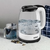 Чайник Kitfort КТ-6192