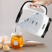 Чайник Kitfort КТ-6192