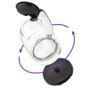 Чайник Kitfort КТ-6192