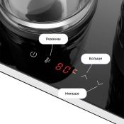 Чайный набор Kitfort КТ-6735