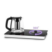 Чайный набор Kitfort КТ-6735