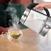 Чайный набор Kitfort КТ-6744