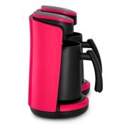 Электрическая турка Kitfort КТ-7492